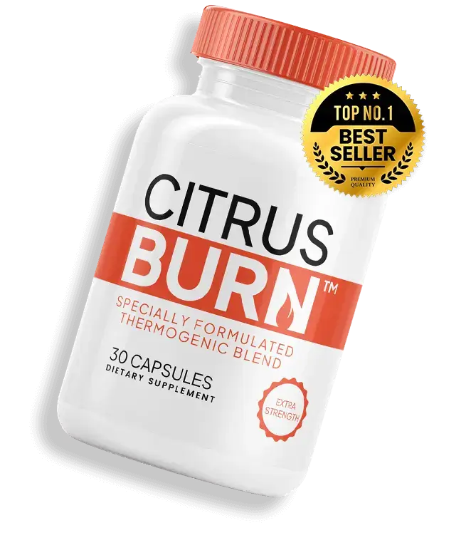 CitrusBurn